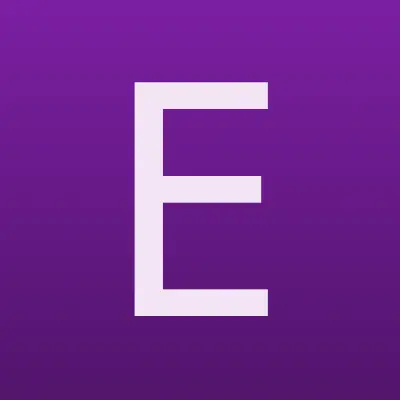 Елена, кафе, лого-визитка