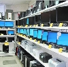 Компьютерные магазины в Туране