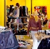 Магазины одежды и обуви в Туране